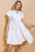 timeless-beauty-twill-mini-dress Flying Tomato-Sophia's StyleDRESSES-1